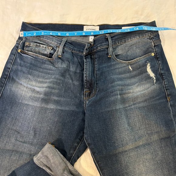 Frame Jeans - Picture 3 of 5